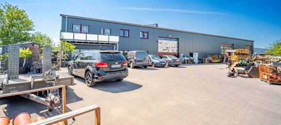 Almacén en Rhein-Erft, Germany 382 m² No. 353204 4