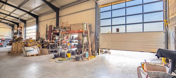 Almacén en Rhein-Erft, Germany 382 m² No. 353204 6