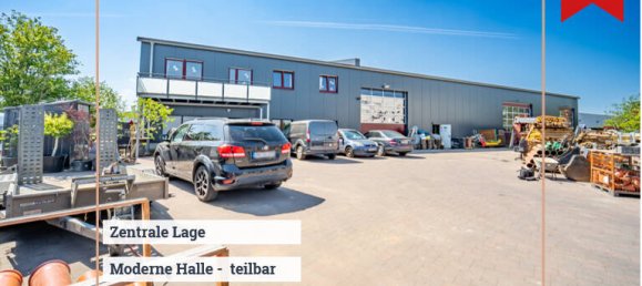 Almacén en Rhein-Erft, Germany 382 m² No. 353204 3