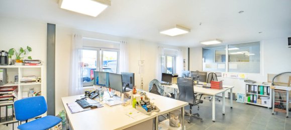 Almacén en Rhein-Erft, Germany 382 m² No. 353204 5