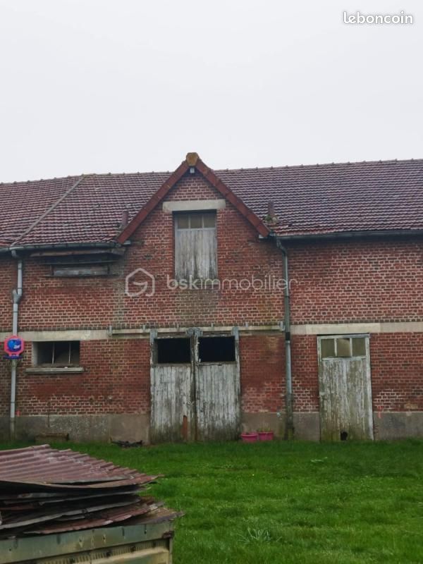 Estúdio em Le Plessier-Rozainvillers, France N.º 210144