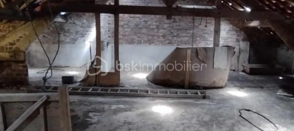 Estúdio em Le Plessier-Rozainvillers, France N.º 210144 5