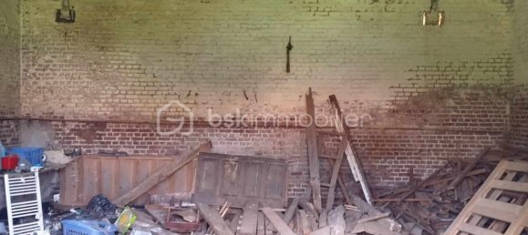 Estúdio em Le Plessier-Rozainvillers, France N.º 210144 2