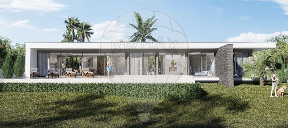 4 Schlafzimmer Grundstück in Lagoa, Portugal, Nr. 57266 7