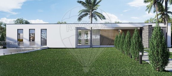 4 Schlafzimmer Grundstück in Lagoa, Portugal, Nr. 57266 2