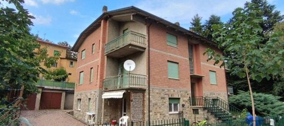 5-Zimmer Wohnung in Tizzano Val Parma, Italy, Nr. 37015 2
