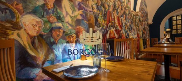 Propiedad comercial de 4 habitaciónes en Gaeta, Italy No. 163832 6