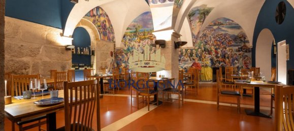 Propiedad comercial de 4 habitaciónes en Gaeta, Italy No. 163832 5