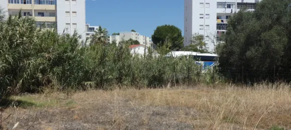 Land in Portimao, Portugal No. 32798 9