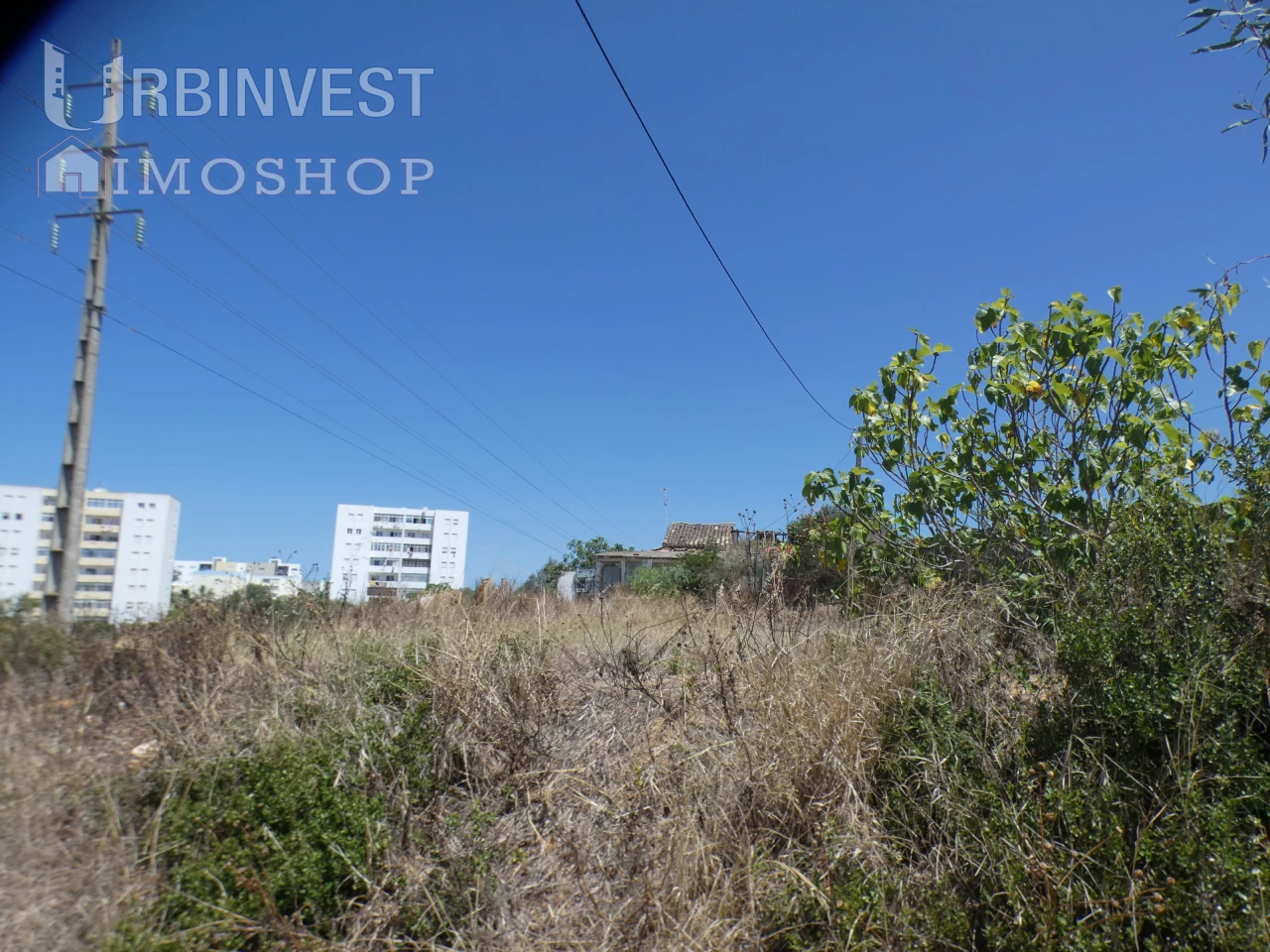  Land in Portimao, Portugal No. 32798