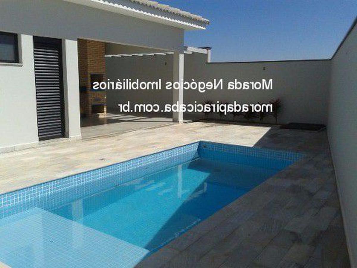 3 Schlafzimmer Stadthaus in Sao Paulo, Brazil, Nr. 466678