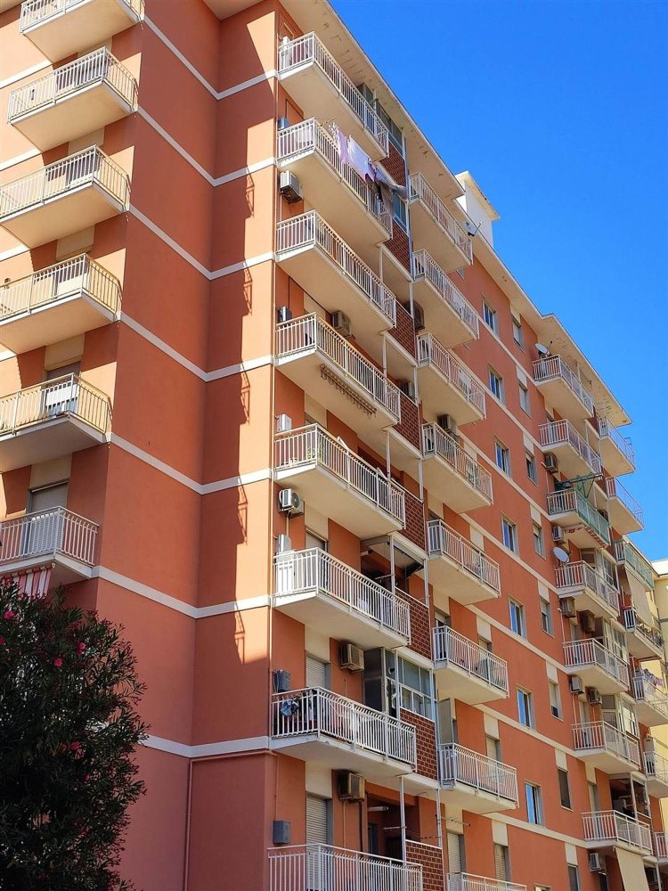 4غرفة شقة في Syracuse, Italy رقم 243808