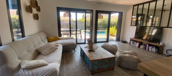 4 bedrooms House in La Teste-de-Buch, France No. 101119 3