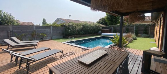 4 bedrooms House in La Teste-de-Buch, France No. 101119 12