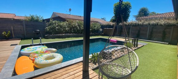 4 bedrooms House in La Teste-de-Buch, France No. 101119 9