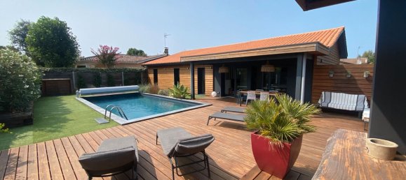 4 bedrooms House in La Teste-de-Buch, France No. 101119 22