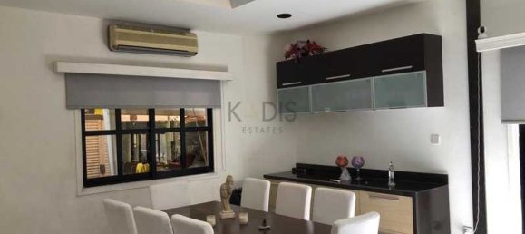 4 bedrooms Villa in Agios Athanasios, Cyprus No. 20729 8