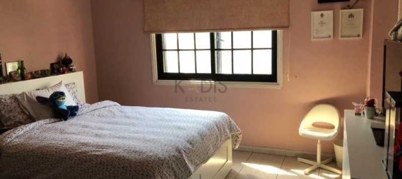 4 bedrooms Villa in Agios Athanasios, Cyprus No. 20729 14