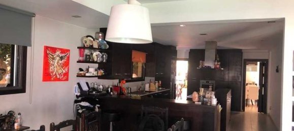 4 bedrooms Villa in Agios Athanasios, Cyprus No. 20729 9