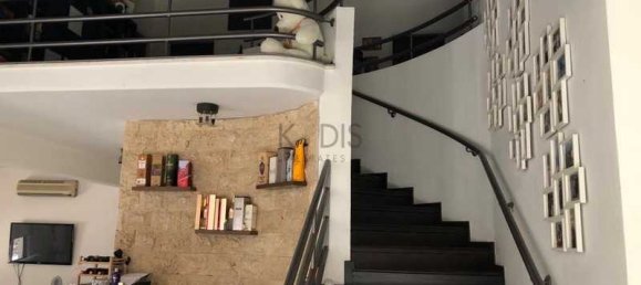 4 bedrooms Villa in Agios Athanasios, Cyprus No. 20729 10