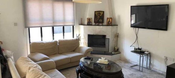 4 bedrooms Villa in Agios Athanasios, Cyprus No. 20729 3