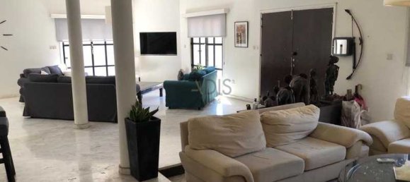 4 bedrooms Villa in Agios Athanasios, Cyprus No. 20729 11