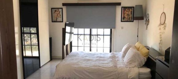 4 bedrooms Villa in Agios Athanasios, Cyprus No. 20729 16