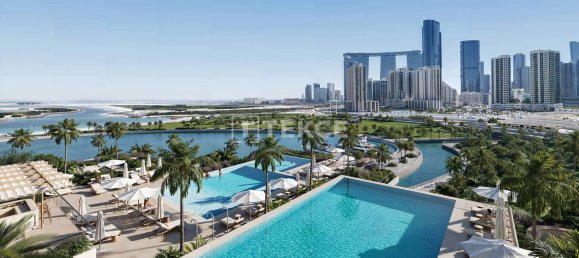 2 bedrooms Apartment for sale in Al Reem Island, Abu Dhabi, UAE № 186199 22
