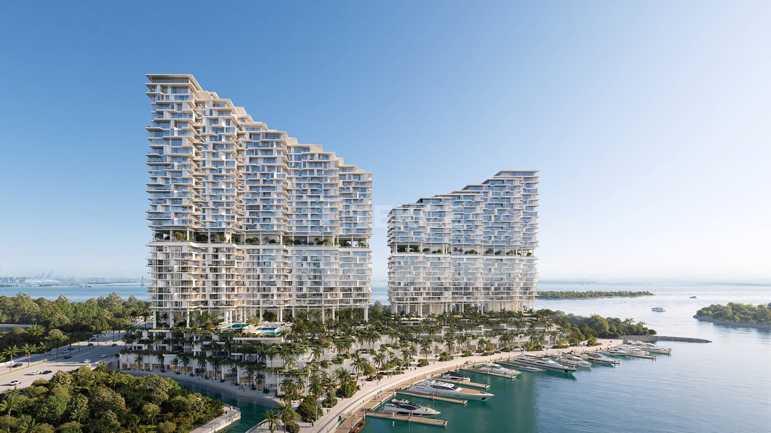 2 bedrooms Apartment for sale in Al Reem Island, Abu Dhabi, UAE № 186199