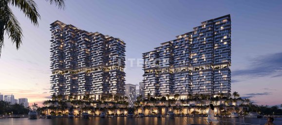 2 bedrooms Apartment for sale in Al Reem Island, Abu Dhabi, UAE № 186199 4