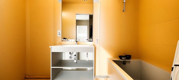 2 bedrooms Apartment in Saint-Herblain, France No. 95571 6