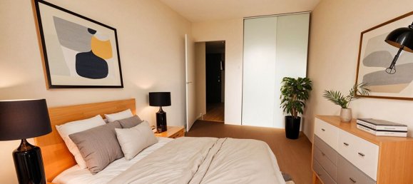 2 bedrooms Apartment in Saint-Herblain, France No. 95571 4