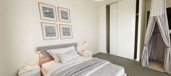 2 bedrooms Apartment in Saint-Herblain, France No. 95571 5