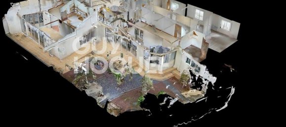 Дом с 3 спальнями в Периньи, Франция № 303987 3