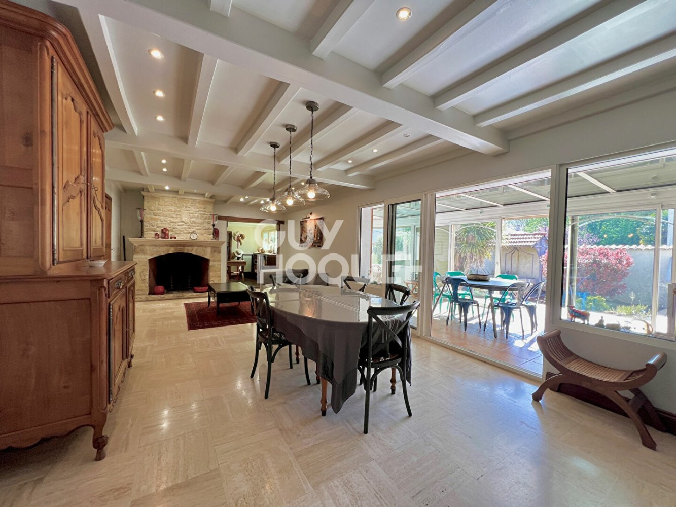 Дом с 3 спальнями в Периньи, Франция № 303987