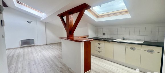 1 chambre Appartement à Jarville-la-Malgrange, France No. 60706 15