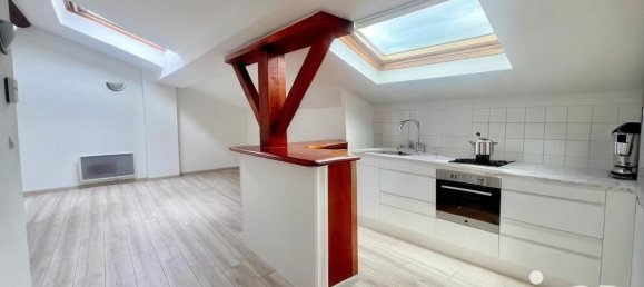 1 chambre Appartement à Jarville-la-Malgrange, France No. 60706 16