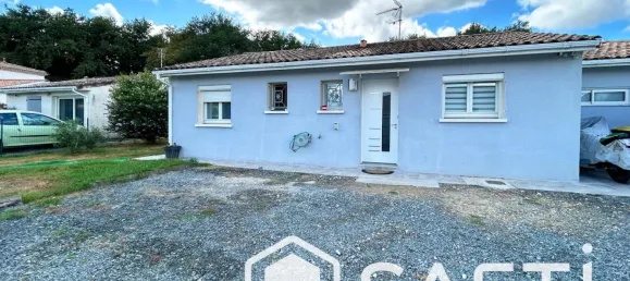 5 غرف نوم منزل في Izon, France رقم 352783 9