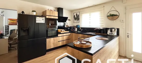 5 غرف نوم منزل في Izon, France رقم 352783 3