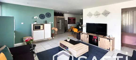 5 غرف نوم منزل في Izon, France رقم 352783 11