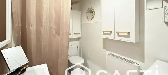 5 غرف نوم منزل في Izon, France رقم 352783 14