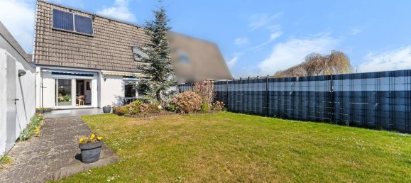 Moradia em banda de 5 divisões em Delmenhorst, Germany N.º 351091 4