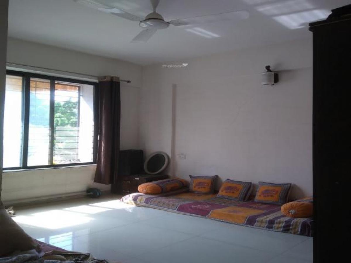 Studio in Pune, India No. 3091