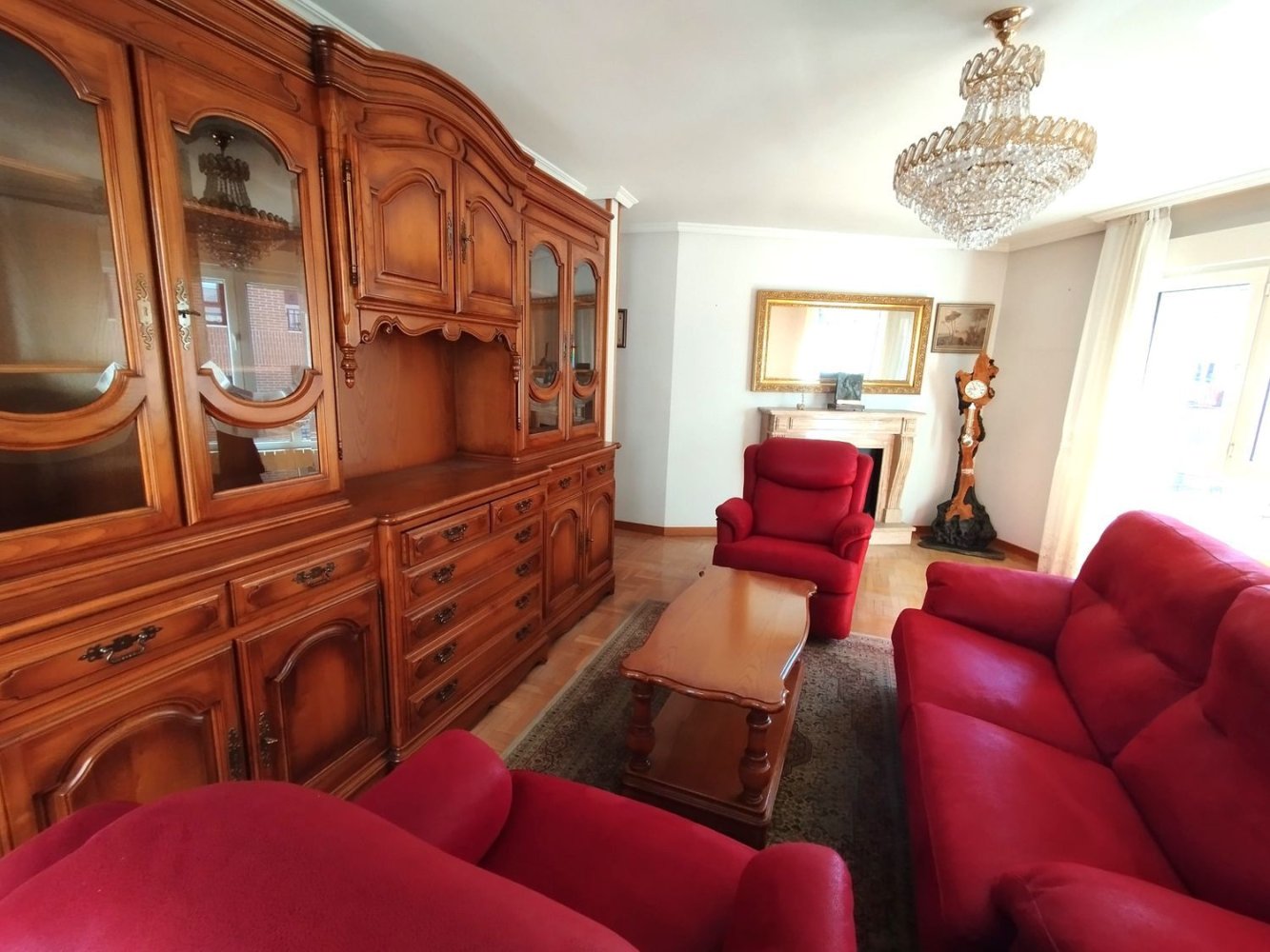 3 Schlafzimmer Wohnung in Segovia, Spain, Nr. 243336