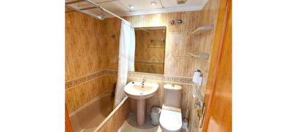 Дом с 1 спальней в Кальпе, Испания № 42240 7