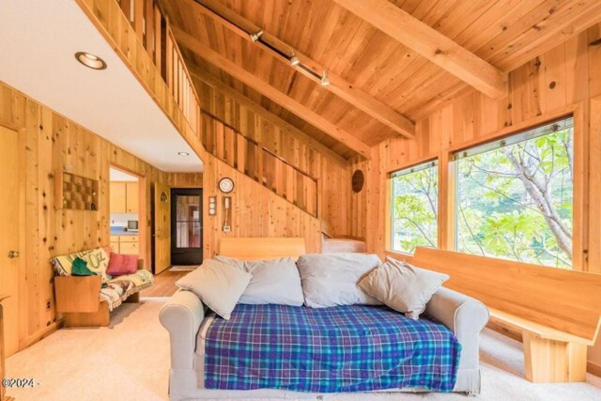 3 bedrooms House in Depoe Bay, USA No. 424906