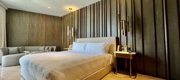 3 غرف نوم شقة في FIVE PALM JUMEIRAH, نخلة جميرا, UAE رقم 119126 2