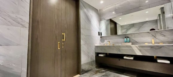 3 غرف نوم شقة في FIVE PALM JUMEIRAH, نخلة جميرا, UAE رقم 119126 10