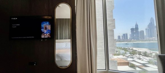 3 غرف نوم شقة في FIVE PALM JUMEIRAH, نخلة جميرا, UAE رقم 119126 3