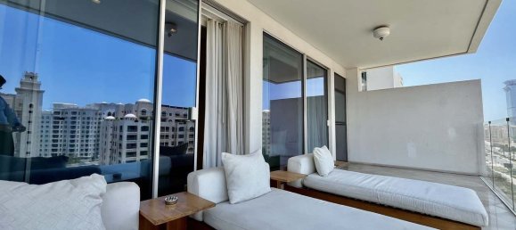 3 غرف نوم شقة في FIVE PALM JUMEIRAH, نخلة جميرا, UAE رقم 119126 13